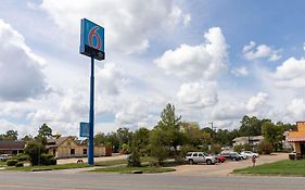 Motel 6-Lufkin, Tx